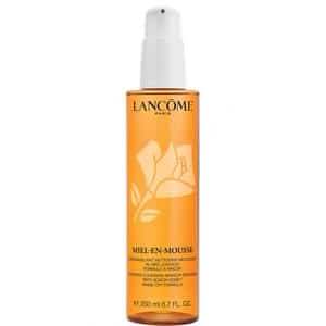 LANCÔME MIEL-EN-MOUSSE;NETTOYANTS,DEMAQUILLANTS&LOTIONS 200ML