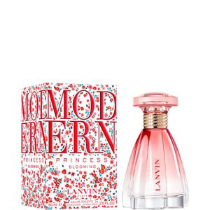 LANVIN MODERN PRINCESS BLOOMING-EAU DE TOILETTE POUR FEMMES 90ML