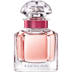 GUERLAIN MON GUERLAIN-BLOOM OF ROSE EAU DE TOILETTE POUR FEMMES 50ML