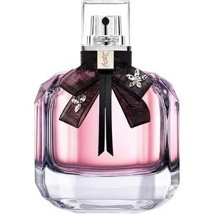 YVES SAINT LAURENT MON PARIS FLORAL-EAU DE PARFUM POUR FEMMES 90ML
