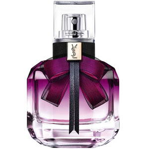 YVES SAINT LAURENT MON PARIS INTENSEMENT-EAU DE PARFUM POUR FEMMES 50ML