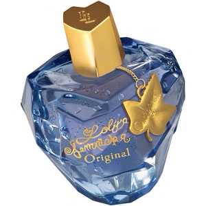LOLITA LEMPICKA MON PREMIER PARFUM ORIGINAL-EAU DE PARFUM POUR FEMMES 100ML