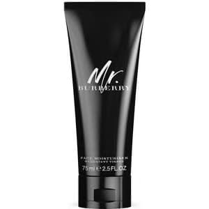 BURBERRY MR.BURBERRY CREME HYDRATANTE POUR LE VISAGE 75ML
