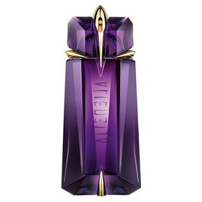MUGLER ALIEN-EAU DE PARFUM RESSOURCABLE 60ML