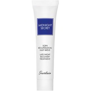 GUERLAIN MIDNIGHT SECRET-SOIN RÉCUPÉRATION NUIT BRÈVE  15ML