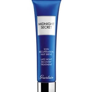GUERLAIN MIDNIGHT SECRET-SOIN RECUPERATION NUIT BRÈVE  15ML