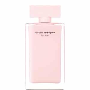 NARCISO RODRIGUEZ FOR HER-EAU DE PARFUM  100ML