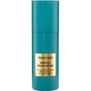 TOM FORD NEROLI PORTOFINO-ALL OVER BODY SPRAY  150ML