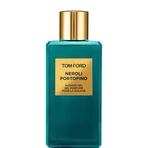 TOM FORD NEROLI PORTOFINO-SHOWER GEL 250ML