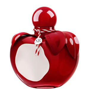 NINA RICCI NINA ROUGE-EAU DE TOILETTE POUR FEMMES 50ML