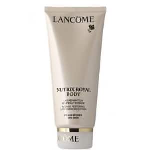 LANCÔME NUTRIX ROYAL BODY-LAIT CORPS  200ML