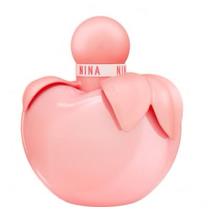 NINA RICCI NINA ROSE-EAU DE TOILETTE POUR FEMMES 50ML