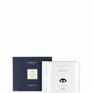 GUERLAIN ORCHIDÈE IMPÈRIALE-BRIGHTENING-LE MASQUE ECLAT IMPÈRIAL 4ST