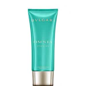 BULGARI OMNIA PARAIBA BODY LOTION 100ML