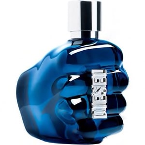 DIESEL ONLY THE BRAVE EXTREME-EAU DE TOILETTE. 75ML