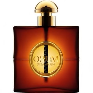YVES SAINT LAURENT OPIUM-EAU DE PARFUM VAPORISATEUR 90ML