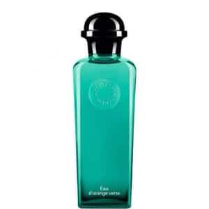 HERMÈS ORANGE VERTE-CONC. EAU DE TOILETTE FLACON P200 200ML