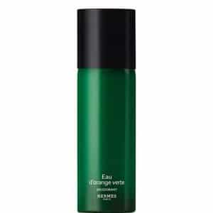 HERMÈS EAU D’ORANGE VERTE-DEODORANT VAPORISATEUR SANS ALCOOL 150ML