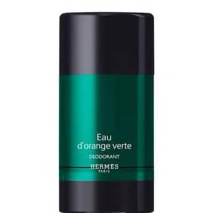 HERMÈS EAU D’ORANGE VERTE-DEODORANT STICK SANS ALCOOL 75ML