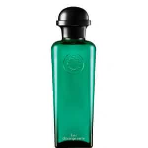 HERMÈS ORANGE VERTE-EAU DE COLOGNE FLACON POMPE 200, 200ML