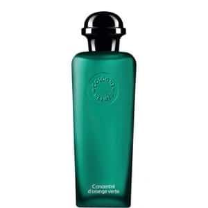 HERMÈS ORANGE VERTE-EAU DE COLOGNE 100ML