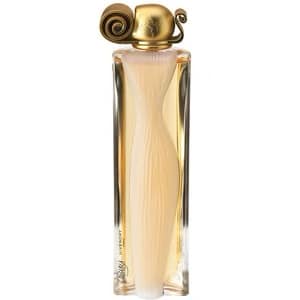 GIVENCHY ORGANZA-EAU DE PARFUM VAPORISATEUR 100ML