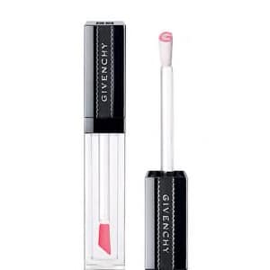 GIVENCHY COSMETICS GLOSS INTERDIT VINYL-GLOSS BRILLANCE EXTRÊME EN PLUSIEURS TEINTES