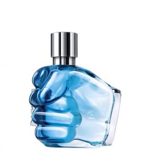 DIESEL ONLY THE BRAVE HIGH-EAU DE TOILETTE 75ML
