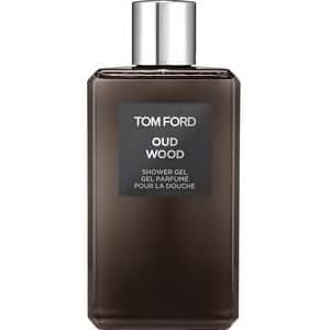 TOM FORD OUD WOOD-GEL DOUCHE 250ML