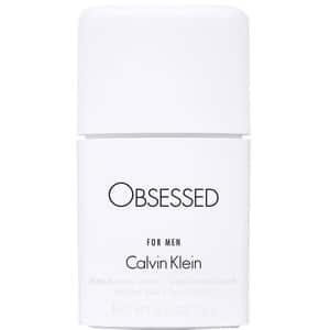 CALVIN KLEIN OBSESSED FOR MEN DEODORANT STICK ALCOHOL FREE 75ML