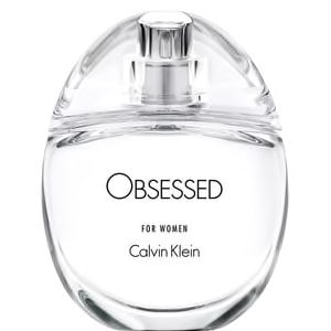 CALVIN KLEIN OBSESSED FOR WOMAN EAU DE PARFUM 100ML VAPORISATEUR