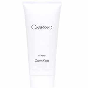 CALVIN KLEIN OBSESSED FOR WOMAN GEL DOUCHE 200ML