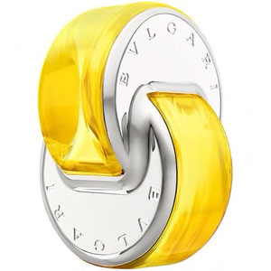 BULGARI OMNIA GOLDEN CITRINE-EAU DE TOILETTE POUR FEMMES 40ML