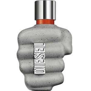 DIESEL ONLY THE BRAVE STREET-EAU DE TOILETTE  75ML