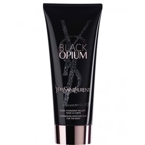 YVES SAINT LAURENT BLACK OPIUM-LAIT DU CORPS  200ML