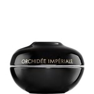 GUERLAIN ORCHIDÉE IMPÉRIALE BLACK-LA CRÈME CONTOUR YEUX ET LÈVRES POUR FEMMES  20ML
