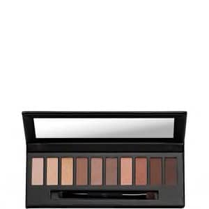 BE CREATIVE MAKEUP ESSENTIAL 002 PALETTE DE FARDS A PAUPIERES