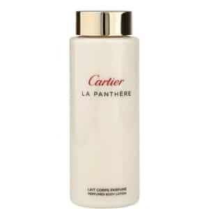 CARTIER LA PANTHERE LAIT CORPS 200ML