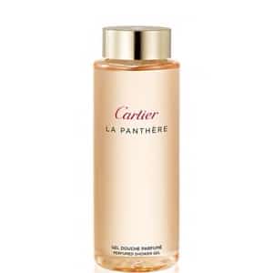 CARTIER LA PANTHERE GEL DOUCHE 200ML