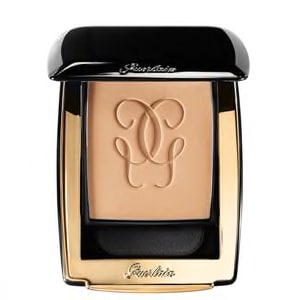 GUERLAIN-PARURE GOLD TEINT POUDRE LUMIÈRE D’OR EN PLUSIEURS TEINTES
