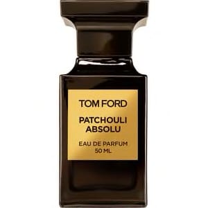 TOM FORD PATCHOULI ABSOLU-EAU DE PARFUM 50ML