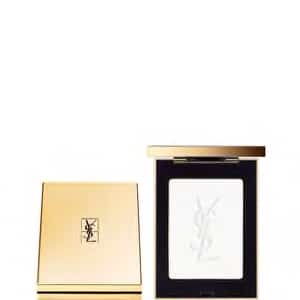 YVES SAINT LAURENT POUDRE COMPACTE-POUDRE VISAGE