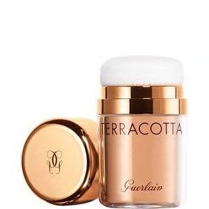 GUERLAIN TERRACOTTA TOUCH-POUDRE LIBRE NOMADE EN PLUSIEURS TEINTES  POUR FEMMES