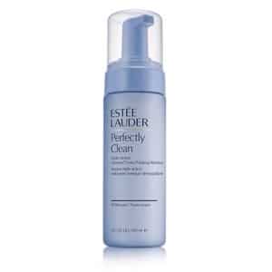 ESTEE LAUDER PERFECTLY CLEAN-MOUSSE TRIPLE ACTION NETTOYANTE/TONIQUE/DÈMAQUILLANTE  150ML