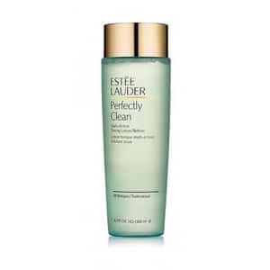 ESTEE LAUDER PERFECLY CLEAN-LOTION TONIQUE MULTI-ACTION/ EXFOLIANT DOUX  200ML