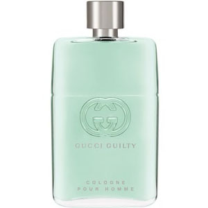 GUCCI GUILTY COLOGNE POUR HOMME-EAU DE TOILETTE  90ML