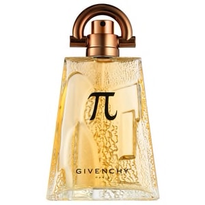 GIVENCHY PI-EAU DE TOILETTE VAPORISATEUR  100ML