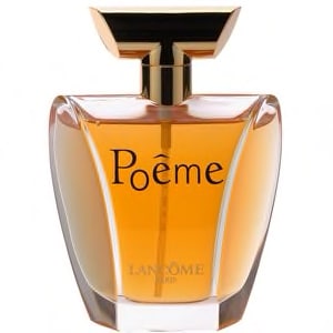 LANCÔME POÈME-EAU DE PARFUM VAPORISATEUR 100ML