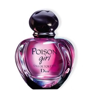 DIOR POISON GIRL-EAU DE TOILETTE 100ML