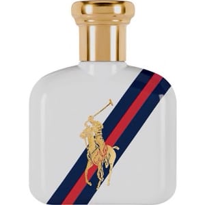 RALPH LAUREN POLO BLUE SPORT-EAU DE TOILETTE  125ML